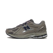 New Balance 1906R "Charcoal Grey" 레트로 러닝화 M1906RB | 차콜 그레이 스타일 운동화 | 유니섹스