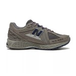 New Balance 1906R "Charcoal Grey" 레트로 러닝화