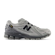 New Balance 1906 U1906ROA Cordura Grey Black – Unisex Retro Running Shoes | Durable Techwear Sneaker with Cushioning Support
