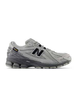 New Balance 1906 U1906ROA Cordura Grey Black – Unisex Retro Running Shoes | Durable Techwear Sneaker with Cushioning Support