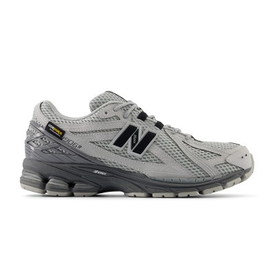 New Balance 1906 U1906ROA Cordura Grey Black – Unisex Retro Running Shoes | Durable Techwear Sneaker with Cushioning Support