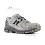 New Balance 1906 U1906ROA Cordura Grey Black unisex techwear running sneaker