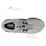 New Balance 1906 U1906ROA Cordura Grey Black unisex techwear running sneaker