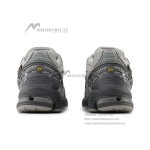 New Balance 1906 U1906ROA Cordura Grey Black unisex techwear running sneaker