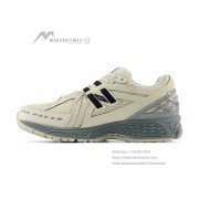 New Balance 1906 U1906ROC Cordura Linen Slate Grey – Unisex Retro Running Shoes | Durable Techwear Sneaker with Cushioning & Breathable Mesh