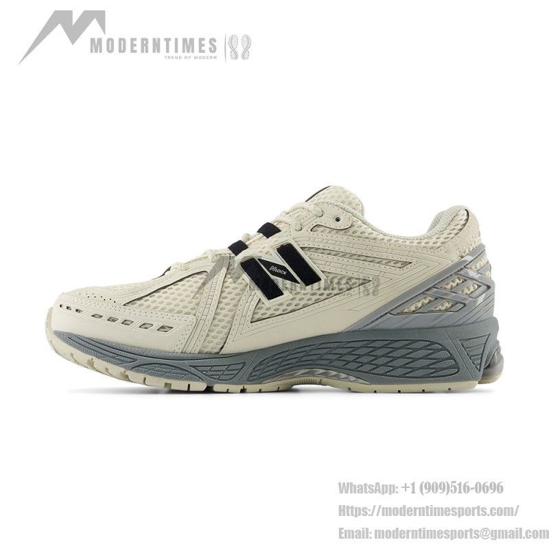 뉴발란스 1906 U1906ROC 코듀라 리넨 슬레이트 그레이 남녀공용 테크웨어 러닝화