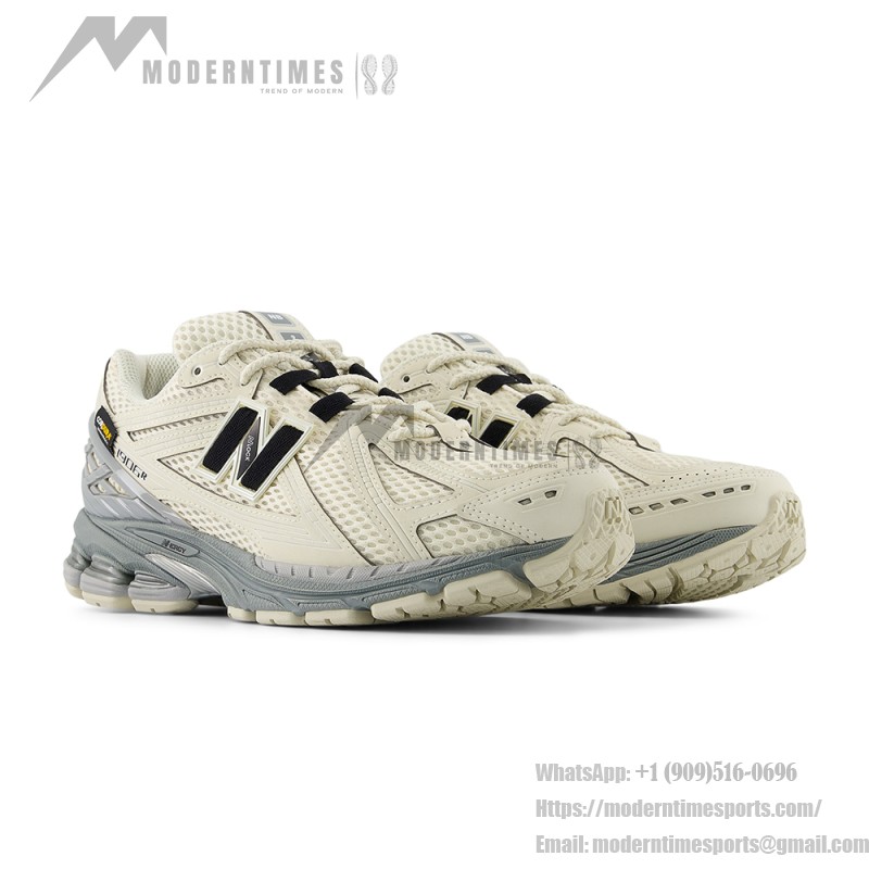 뉴발란스 1906 U1906ROC 코듀라 리넨 슬레이트 그레이 남녀공용 테크웨어 러닝화