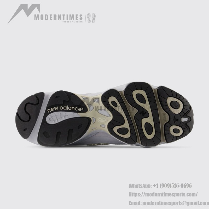 뉴발란스 1906 U1906ROC 코듀라 리넨 슬레이트 그레이 남녀공용 테크웨어 러닝화