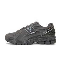 New Balance 1906R "Cordura Magnet" 레트로 러닝화 M1906RU | 내구성 강한 그레이 운동화 | 유니섹스