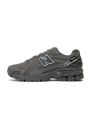 New Balance 1906R "Cordura Magnet" 레트로 러닝화 M1906RU | 내구성 강한 그레이 운동화 | 유니섹스