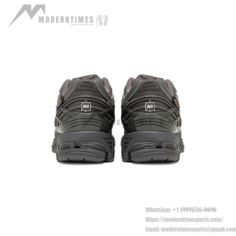 New Balance 1906R "Cordura Magnet" Retro Running Sneakers