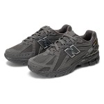 New Balance 1906R "Cordura Magnet" Retro-Laufschuhe