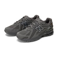 New Balance 1906R "Cordura Magnet" Retro-Laufschuhe M1906RU | Robuste Graue Sportschuhe | Unisex