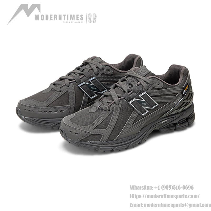 New Balance 1906R "Cordura Magnet" Retro-Laufschuhe