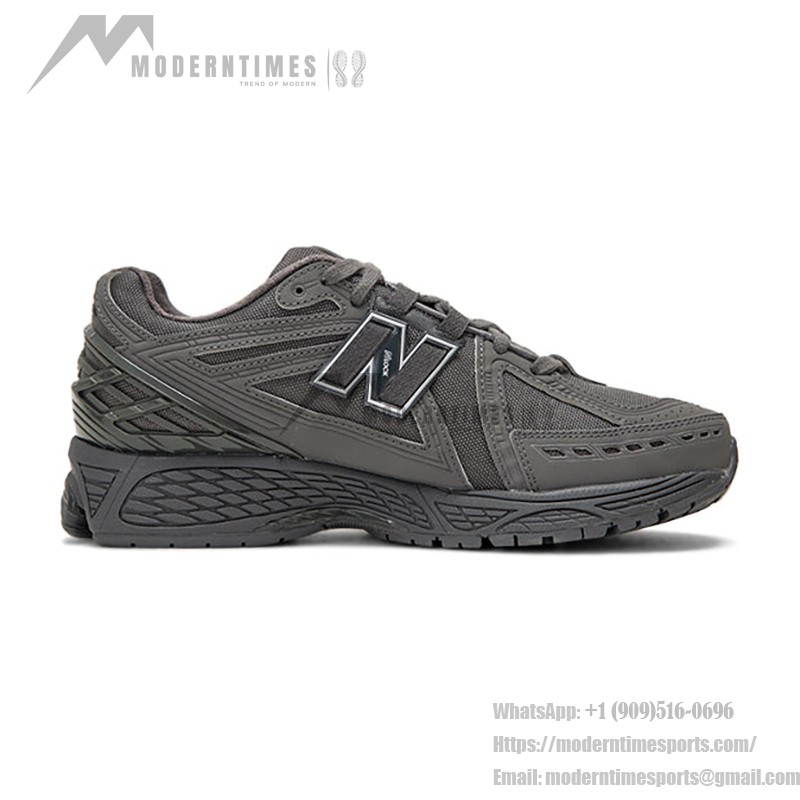 New Balance 1906R "Cordura Magnet" Retro-Laufschuhe