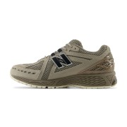 New Balance 1906R U1906ROB 코듀라 올리브/탄 – 남녀공용 레트로 러닝화 | 내구성 강한 코듀라 테크웨어 스니커즈 ABZORB 쿠셔닝
