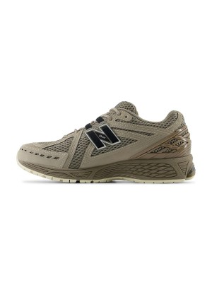 New Balance 1906R U1906ROB 코듀라 올리브/탄 – 남녀공용 레트로 러닝화 | 내구성 강한 코듀라 테크웨어 스니커즈 ABZORB 쿠셔닝