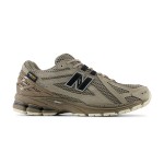 New Balance 1906R U1906ROB Cordura Olive Tan unisex durable techwear running shoe