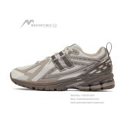 New Balance 1906R Dark Brown M1906RHD – Classic Retro Running Sneakers with Rich Brown Tones