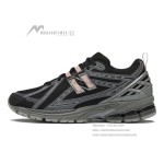 New Balance 1906R Dark Grey Black M1906RHC Retro Running Sneakers