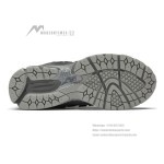 New Balance 1906R Dark Grey Black M1906RHC Retro Running Sneakers