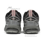 New Balance 1906R Dark Grey Black M1906RHC Retro Running Sneakers