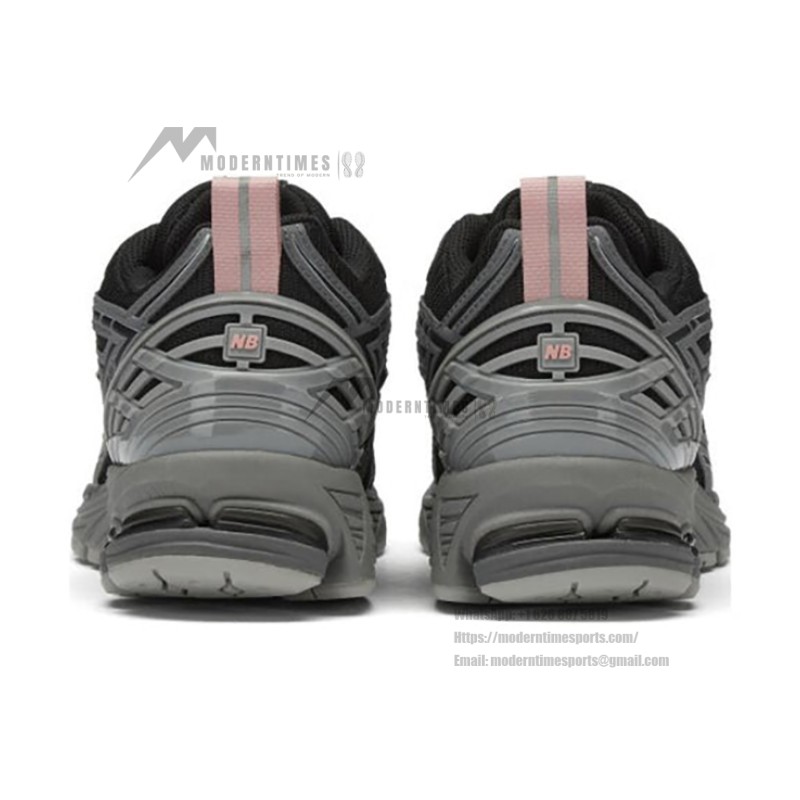 New Balance 1906R Dark Grey Black M1906RHC Retro Running Sneakers