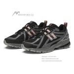 New Balance 1906R Dark Grey Black M1906RHC Retro Running Sneakers