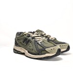 New Balance 1906 U1906RGT Dark Olivine Black unisex techwear running shoes