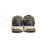 New Balance 1906 U1906RGT Dark Olivine Black unisex techwear running shoes