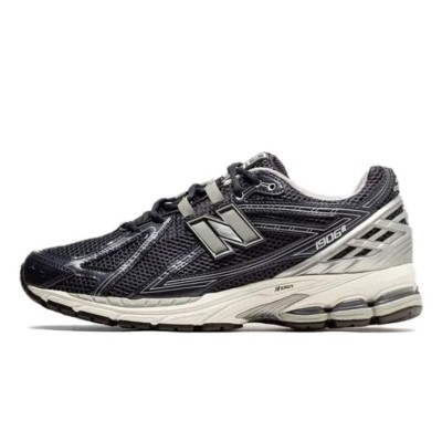 New Balance 1906R Eclipse M1906RCA – Sleek Retro Running Sneakers with Timeless Dark Aesthetics