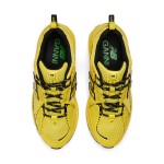 New Balance 1906R x GANNI M1906RGA Blazing Yellow ランニングシューズ