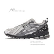 New Balance 1906R Grey Black M1906RHA Retro Running Shoes Fashionable and Versatile Sneakers