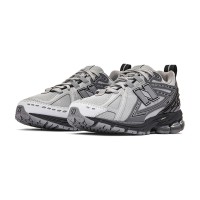 New Balance 1906R Grey Black M1906RHA Retro Running Shoes Fashionable and Versatile Sneakers