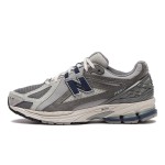 New Balance 1906R Grey Navy M1906RGN Retro Running Shoes