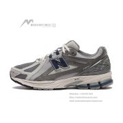 New Balance 1906R Grey Navy M1906RGN Retro Running Shoes Stylish and Comfortable Sneakers
