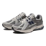 New Balance 1906R Grey Navy M1906RGN Retro Running Shoes