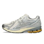 New Balance 1906R Grey White Yellow M1906RRD Retro Running Shoes