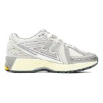 New Balance 1906R Grey White Yellow M1906RRD Retro Running Shoes