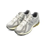 New Balance 1906R Grey White Yellow M1906RRD Retro Running Shoes