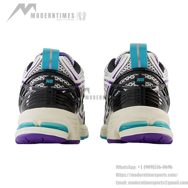 New Balance 1906R Hornets M1906RCF Retro-Laufschuhe