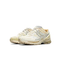 New Balance 1906R Lunar New Year M1906NLY – Elegante Retro-Laufschuhe mit sanften Goldakzenten