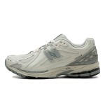 New Balance 1906R "Moonbeam Rain Cloud" 레트로 러닝화