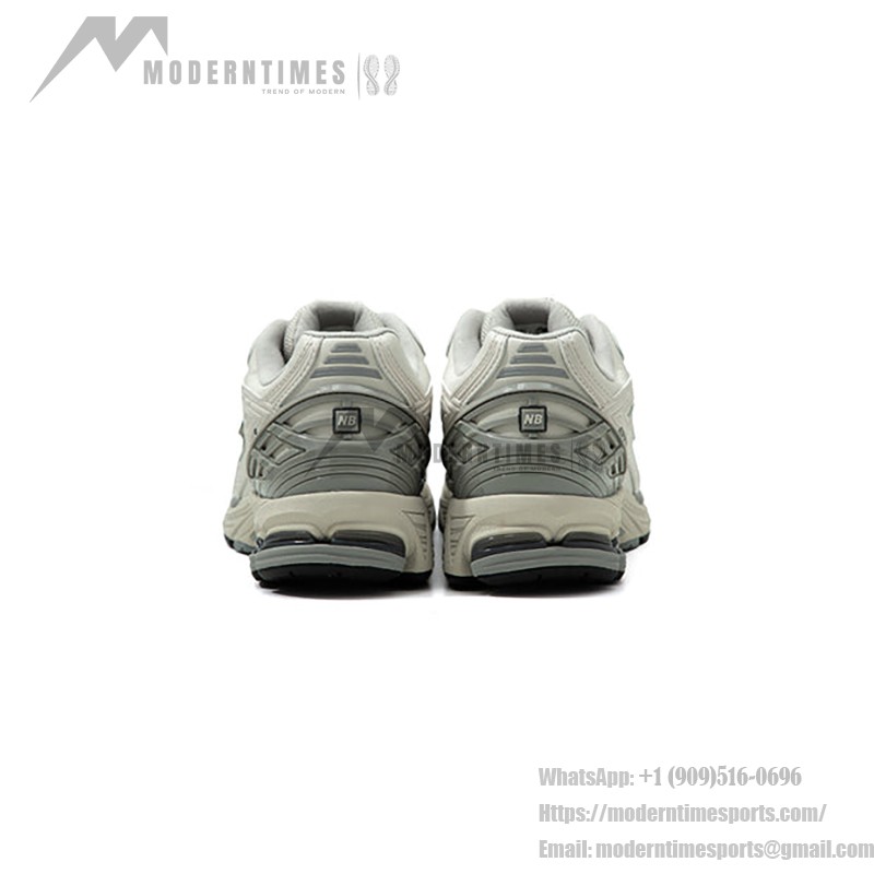 New Balance 1906R "Moonbeam Rain Cloud" 레트로 러닝화