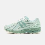 New Balance 1906R "Pastel Pack" Mint Green Retro Running Sneakers