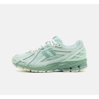 New Balance 1906R "Pastel Pack" レトロランニングシューズ M1906RZC | ミントグリーンの爽やかスニーカー | ユニセックス