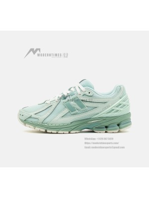 New Balance 1906R "Pastel Pack" Retro Running Sneakers M1906RZC | Mint Green Fresh Athletic Shoes | Unisex