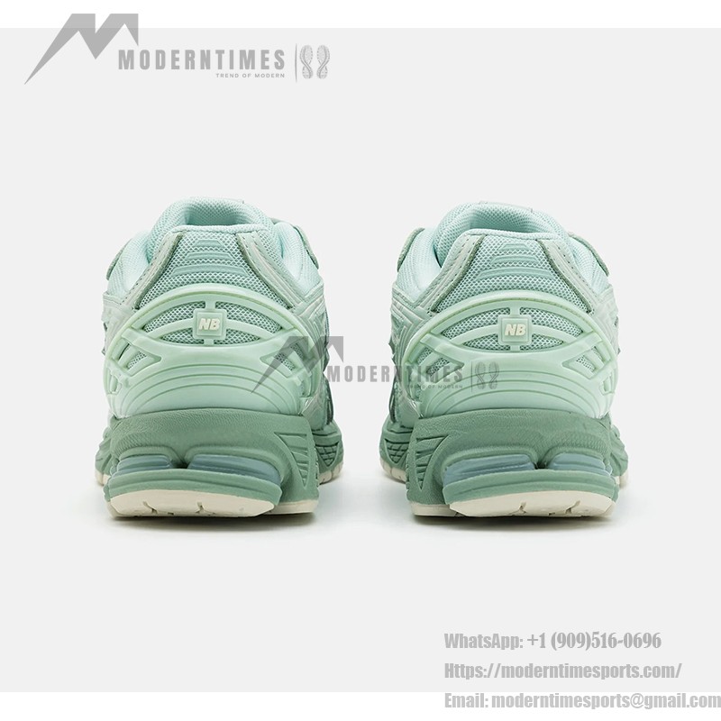 New Balance 1906R "Pastel Pack" Mint Green Retro Running Sneakers