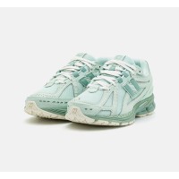 New Balance 1906R "Pastel Pack" レトロランニングシューズ M1906RZC | ミントグリーンの爽やかスニーカー | ユニセックス