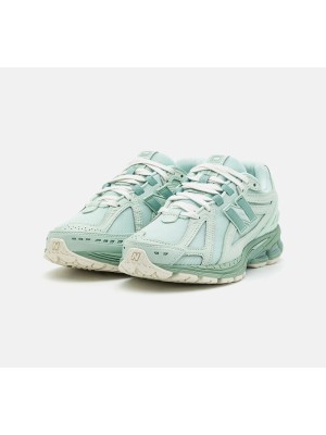 New Balance 1906R "Pastel Pack" Retro-Laufschuhe M1906RZC | Minzgrüne Stilvolle Sportschuhe | Unisex